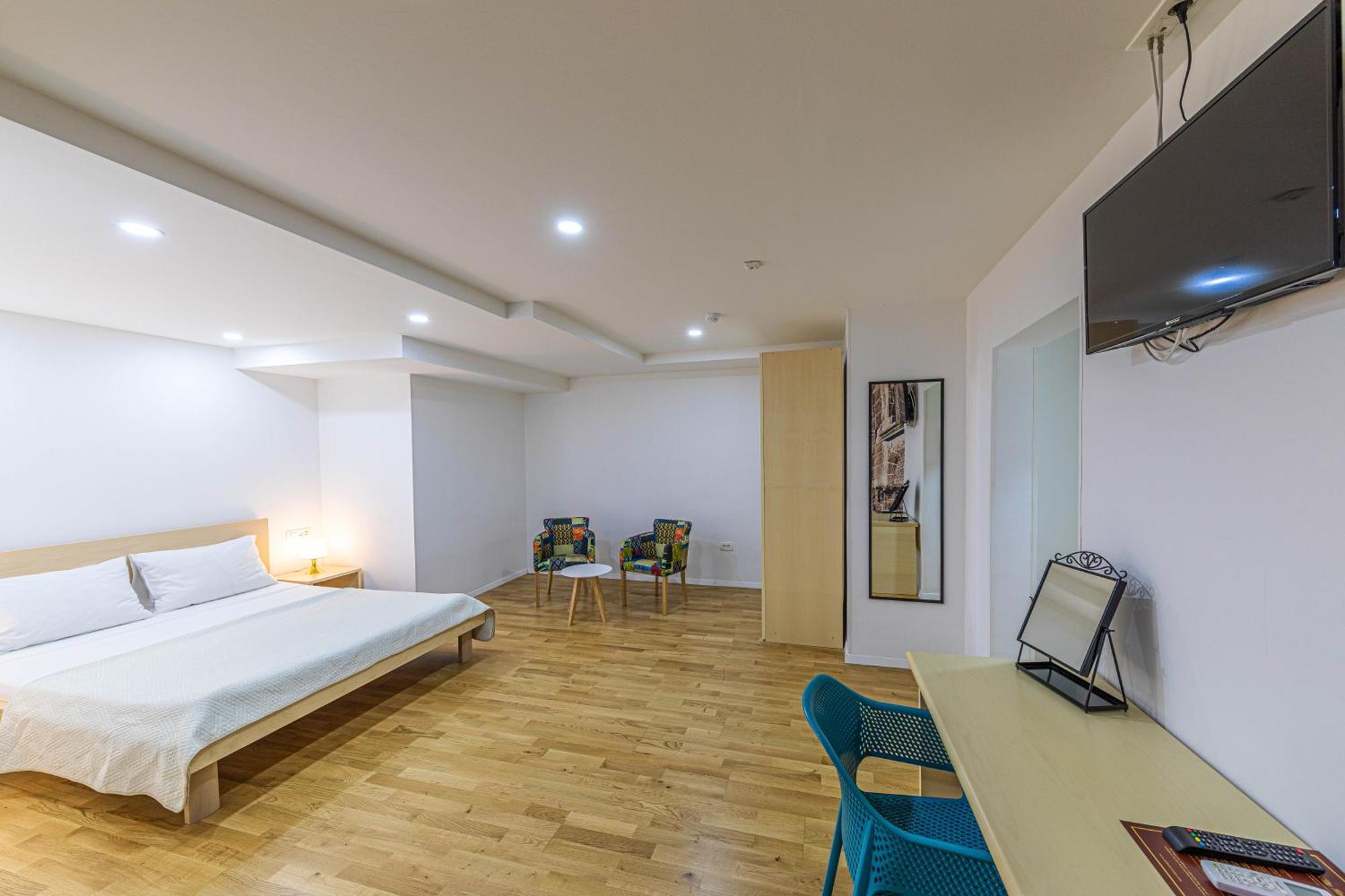 Split City Rooms Phòng bức ảnh