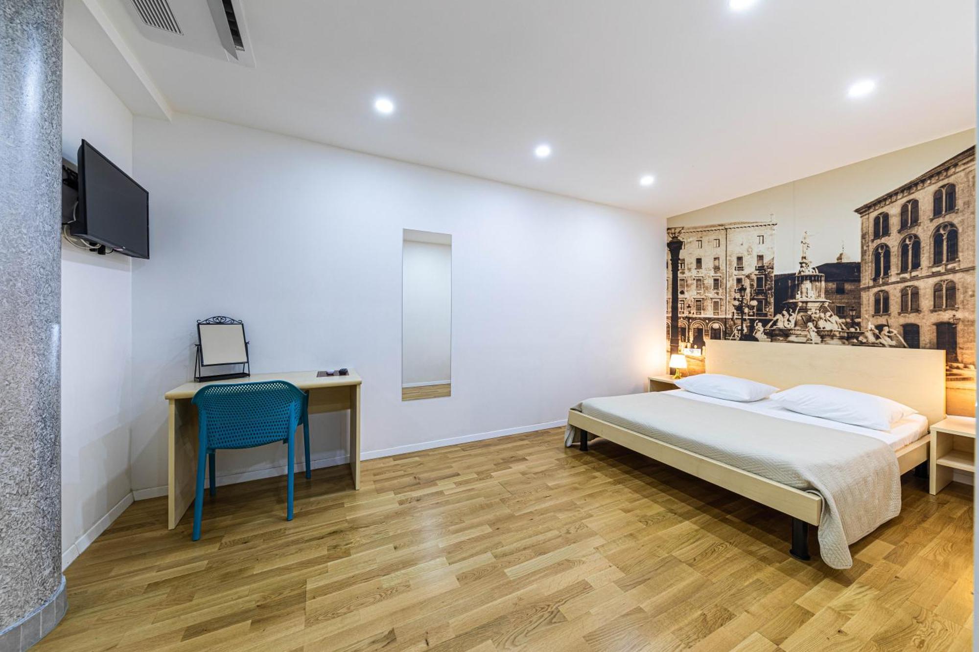 Split City Rooms Phòng bức ảnh